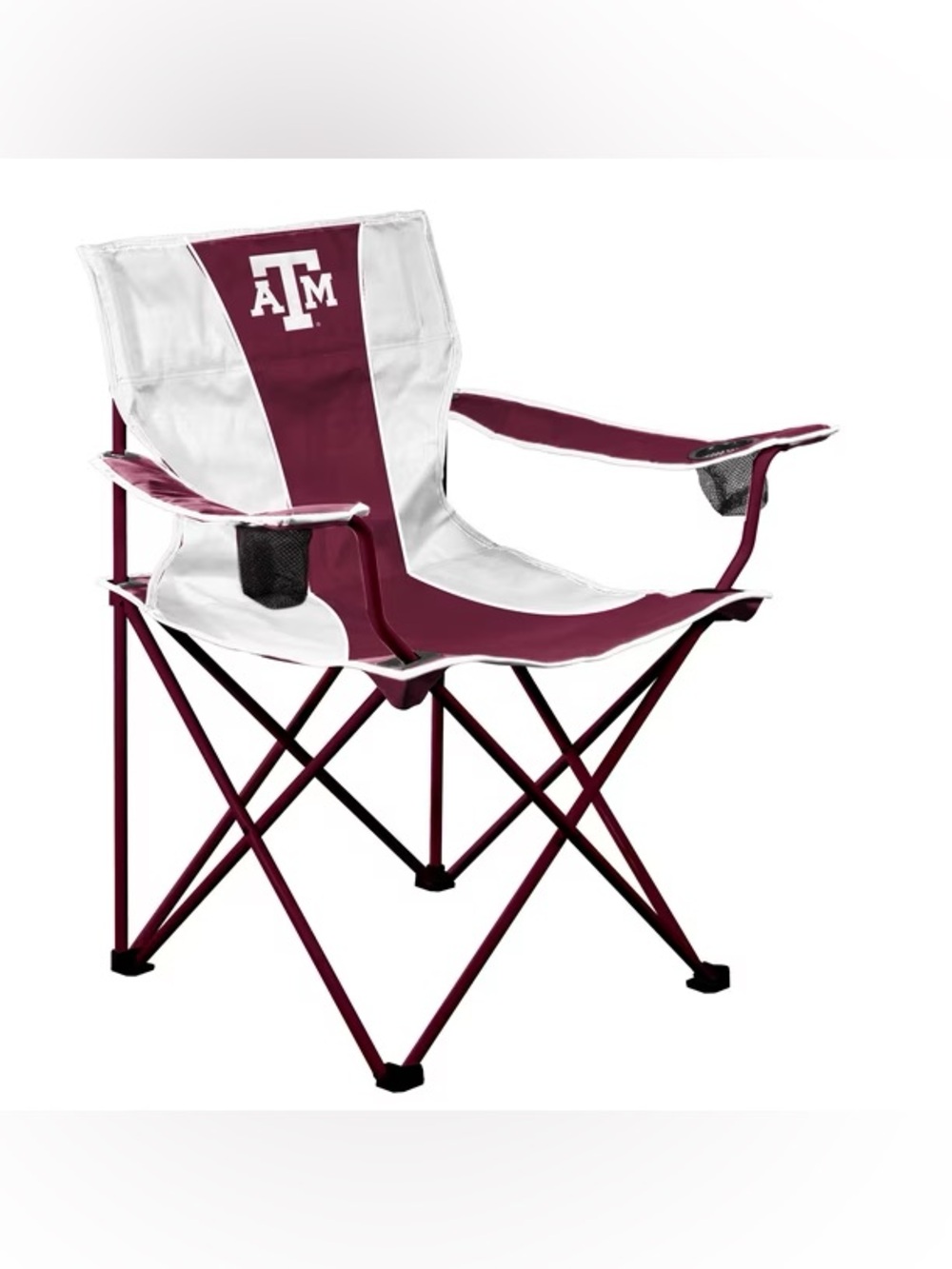 Texas A&M Aggies Officially Licensed NCAA Chair